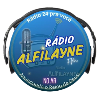 RÁDIO ALFILAYNE FM